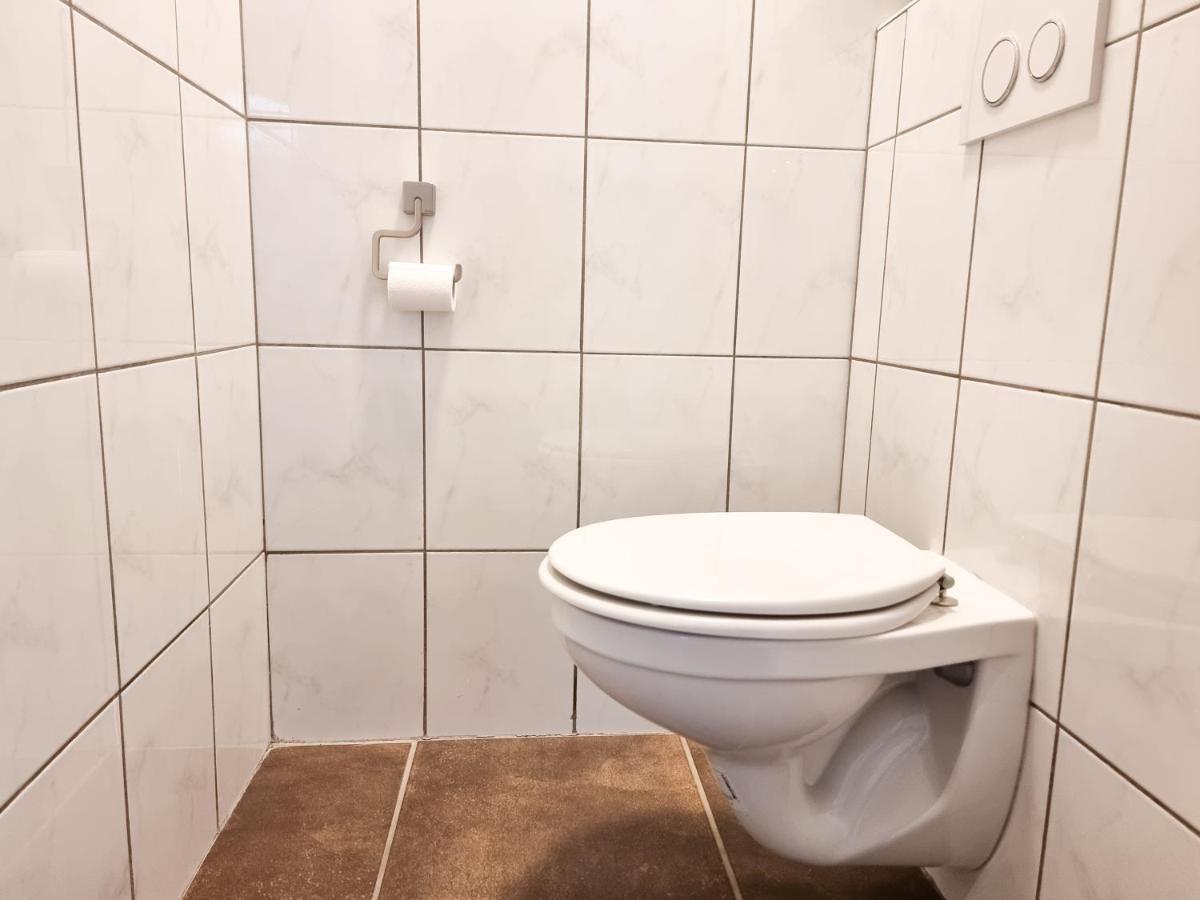 Vakantiehuis Zoutelande Zo05 Екстериор снимка