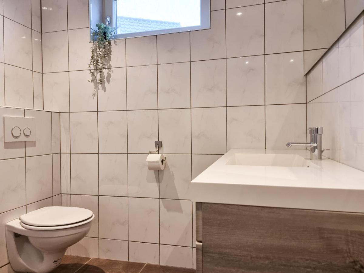 Vakantiehuis Zoutelande Zo05 Екстериор снимка
