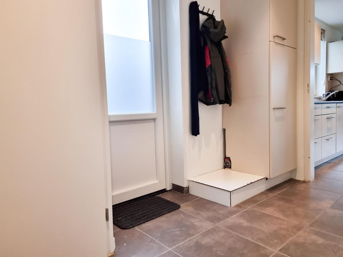 Vakantiehuis Zoutelande Zo05 Екстериор снимка