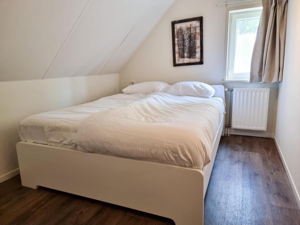 Vakantiehuis Zoutelande Zo05 Екстериор снимка