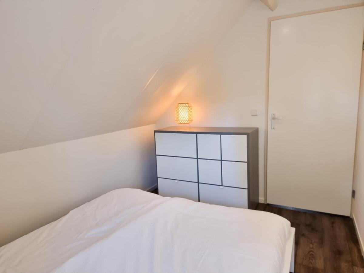 Vakantiehuis Zoutelande Zo05 Екстериор снимка
