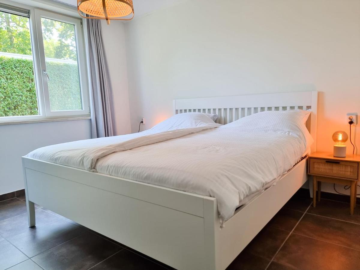 Vakantiehuis Zoutelande Zo05 Екстериор снимка