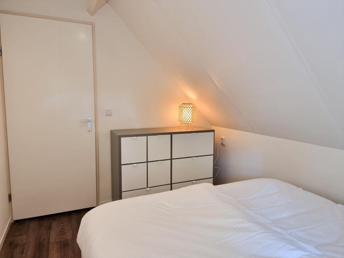 Vakantiehuis Zoutelande Zo05 Екстериор снимка