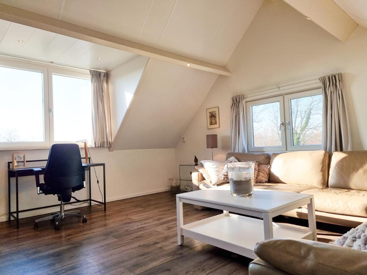 Vakantiehuis Zoutelande Zo05 Екстериор снимка